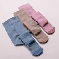 The Sleep Store Merino Tights Fashion