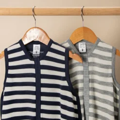 The Sleep Store Midweight Merino Front Zip Sleeping Bag Outlet