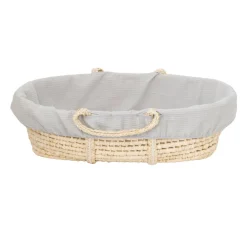 The Sleep Store Moses Basket Waffle Liner Discount