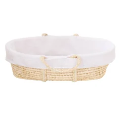The Sleep Store Moses Basket Waffle Liner Discount