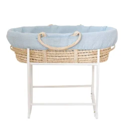The Sleep Store Moses Basket Waffle Liner Discount