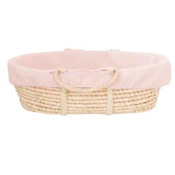 The Sleep Store Moses Basket Waffle Liner Discount