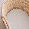 The Sleep Store Moses Basket - Cotton Fitted Sheet Fashion