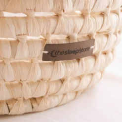 The Sleep Store Moses Basket (No Handles) Online