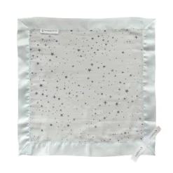 The Sleep Store Muslin Comfort Blankie - 1pk Best