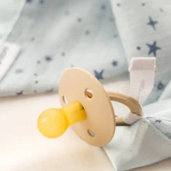 The Sleep Store Muslin Comfort Blankie - 1pk Best