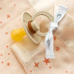 The Sleep Store Muslin Comfort Blankie - 1pk Best