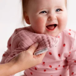 The Sleep Store Muslin Face Cloth 4 pack Sale