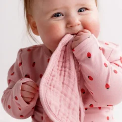 The Sleep Store Muslin Face Cloth 4 pack Sale