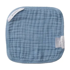 The Sleep Store Muslin Face Cloth 4 pack Sale