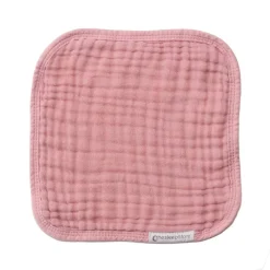 The Sleep Store Muslin Face Cloth 4 pack Sale