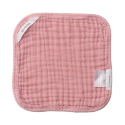 The Sleep Store Muslin Face Cloth 4 pack Sale