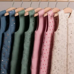 The Sleep Store Organic Cotton 1.0 tog Sleeping Bag Outlet