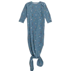 The Sleep Store Organic Cotton Knotted Gown Clearance