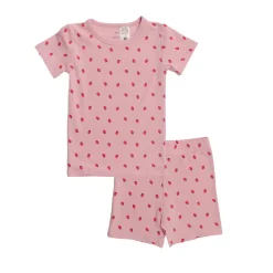 The Sleep Store Organic Cotton Summer PJs Online