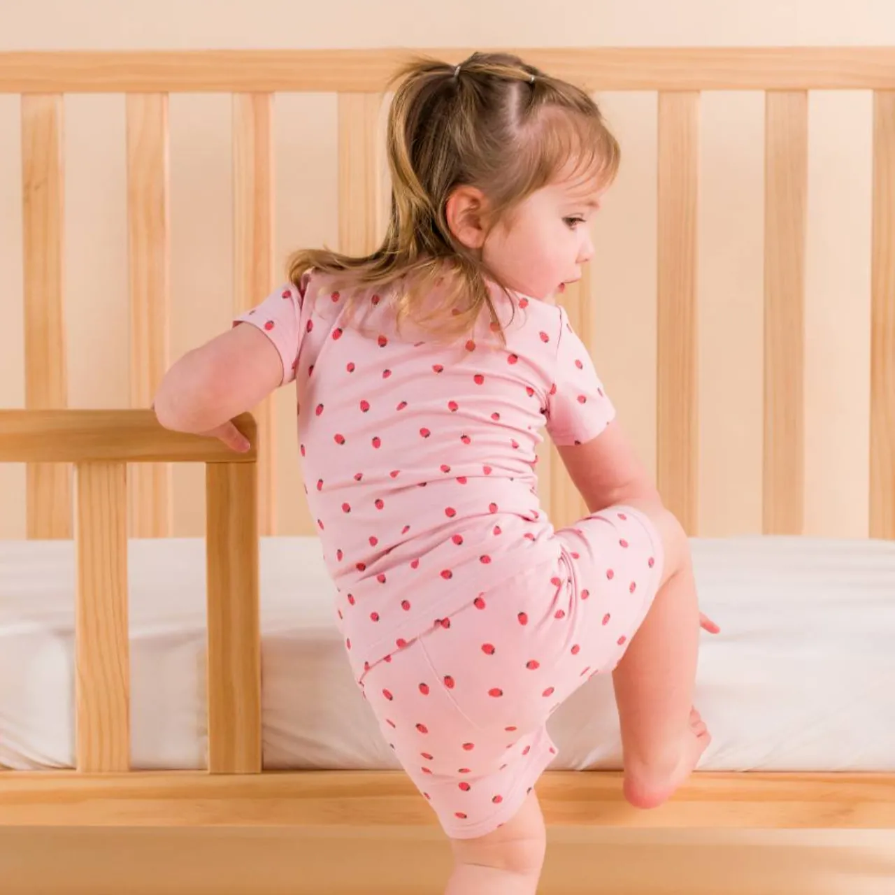 The Sleep Store Organic Cotton Summer PJs Online