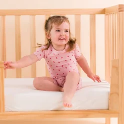 The Sleep Store Organic Cotton Summer PJs Online