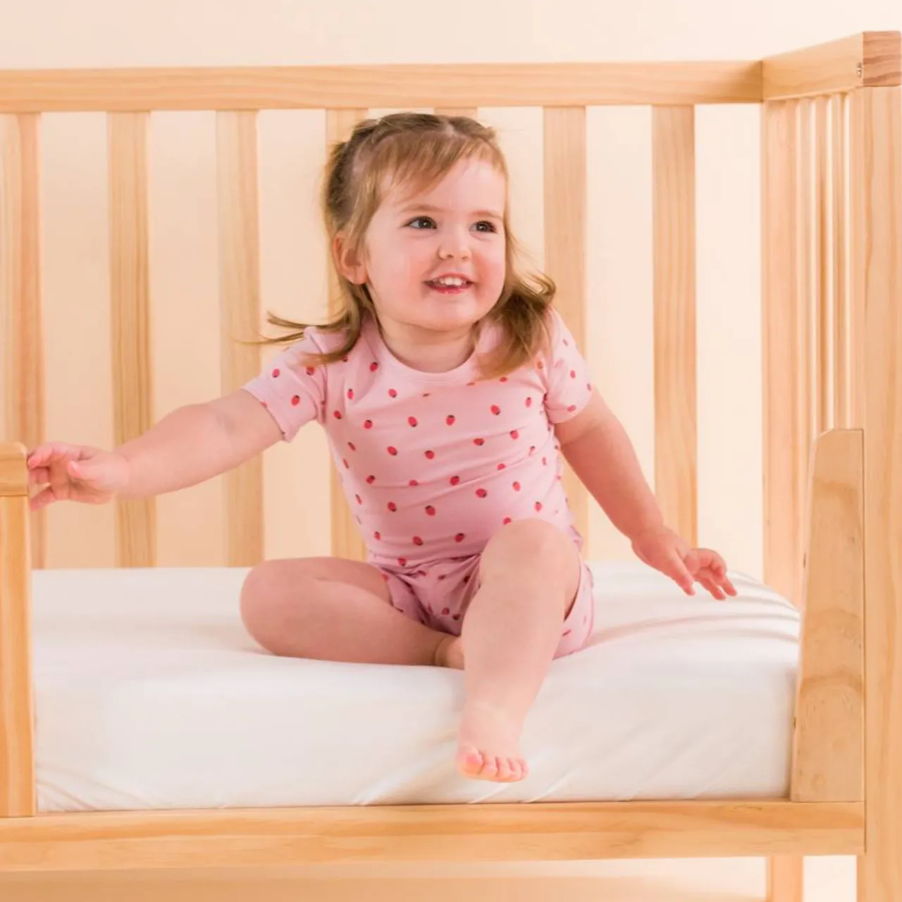 The Sleep Store Organic Cotton Summer PJs Online