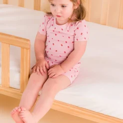 The Sleep Store Organic Cotton Summer PJs Online