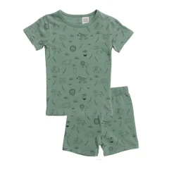 The Sleep Store Organic Cotton Summer PJs Online
