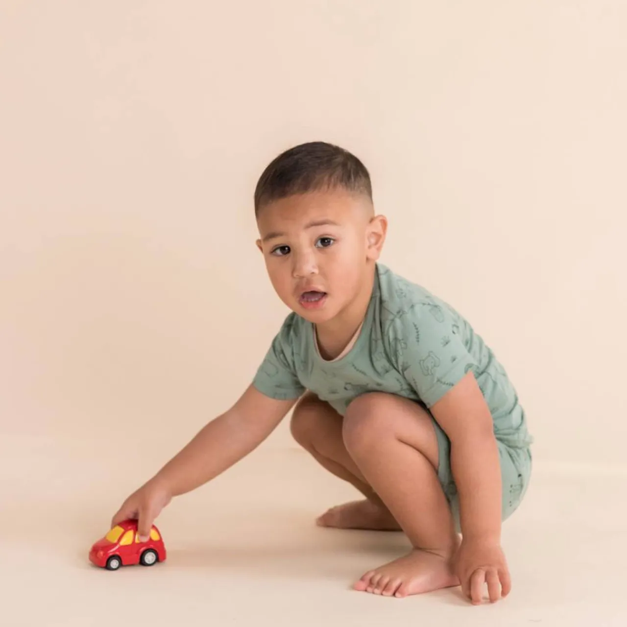 The Sleep Store Organic Cotton Summer PJs Online