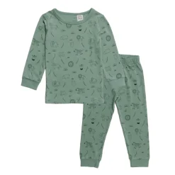The Sleep Store Organic Cotton Winter PJs New
