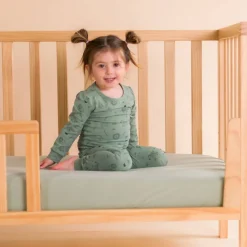 The Sleep Store Organic Cotton Winter PJs New