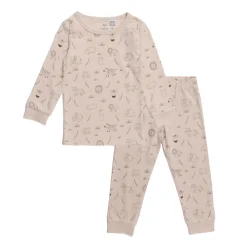 The Sleep Store Organic Cotton Winter PJs New