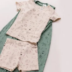 The Sleep Store Organic Cotton Winter PJs New