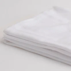 The Sleep Store Organic Sateen Cot Sheet Set Sale