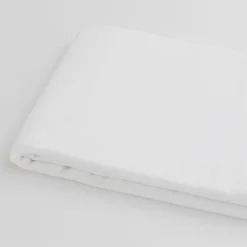 The Sleep Store Organic Sateen Small Bassinet Fitted Sheet 76 x 40cm Online