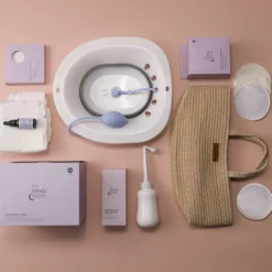 The Sleep Store Postpartum Bundle Best