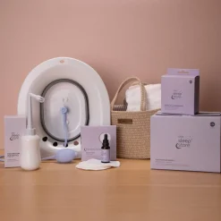 The Sleep Store Postpartum Bundle Best