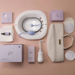 The Sleep Store Postpartum Bundle Best