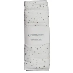 The Sleep Store Quilted Change Basket Pad Online