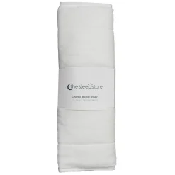 The Sleep Store Quilted Change Basket Pad Online