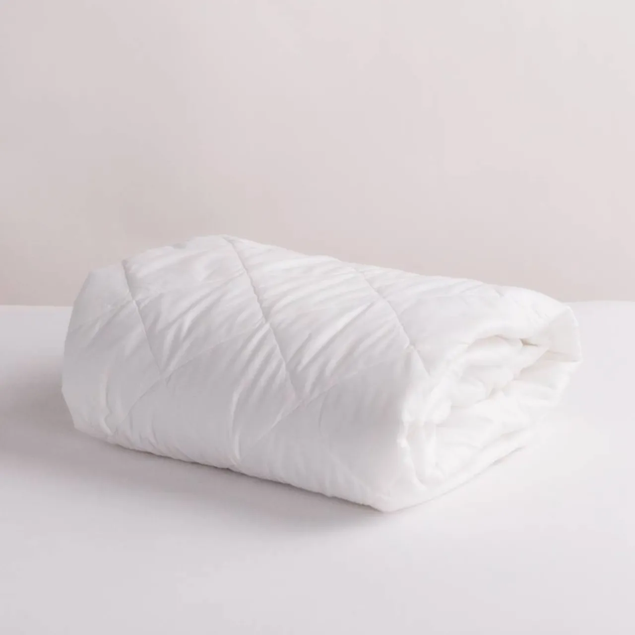 The Sleep Store Quilted Waterproof Mattress Protector Topper - SECONDS Best