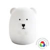 The Sleep Store Rainbow Colour Changing Night Light - Brave Bear Sale