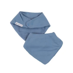 The Sleep Store Reversible Bandana Bib 2 Pack Fashion