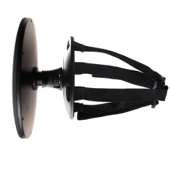 The Sleep Store Round Car Mirror Fashion