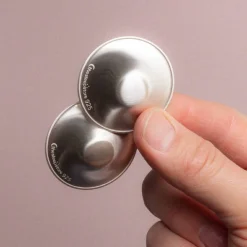 The Sleep Store Silver Nipple Cups Sale