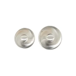 The Sleep Store Silver Nipple Cups Sale