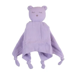 The Sleep Store Sleepy Bear Muslin Comforter Best
