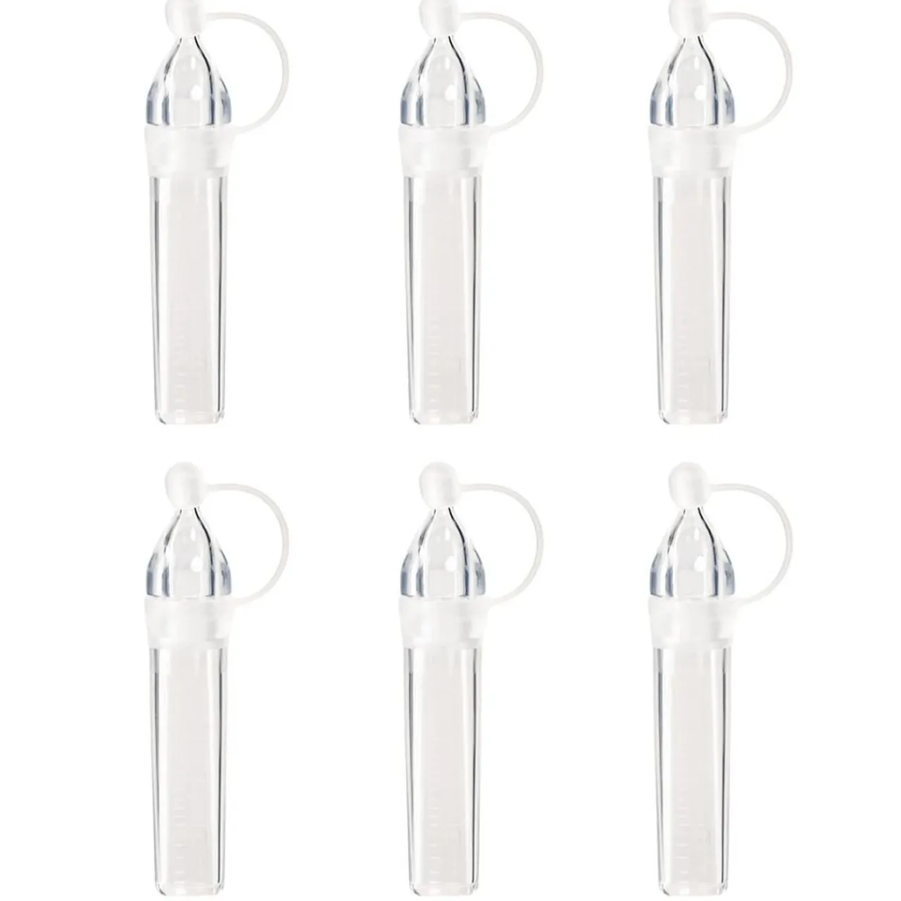 The Sleep Store Sterile Colostrum Collector 6pk New