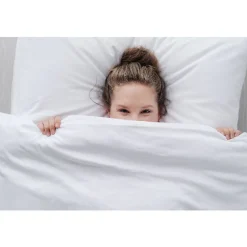 The Sleep Store Tencel Blend Duvet - 400gsm New