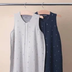 The Sleep Store Winter Merino/Organic Cotton Sleeping Bag Hot