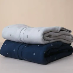 The Sleep Store Winter Merino/Organic Cotton Sleeping Bag Hot