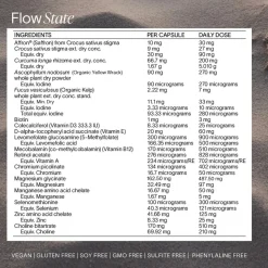 The Tenth Co Flow State Supplement Outlet