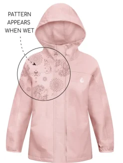 Therm SplashMagic Rainshell Jacket Clearance