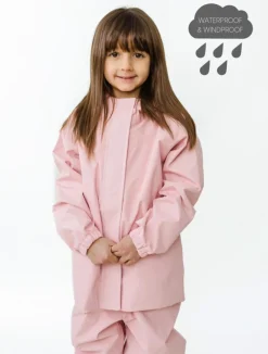 Therm SplashMagic Rainshell Jacket Clearance